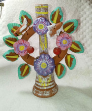 Vintage mexican clay for sale  San Antonio