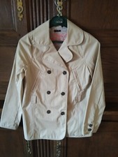 Joli trench femme d'occasion  Auxerre