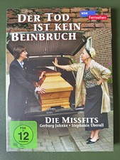 Tod kein beinbruch gebraucht kaufen  Worpswede