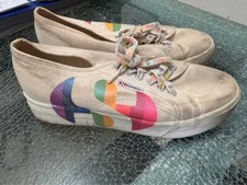 Superga scapa ginnastiva usato  Monteforte Irpino