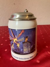 Paulaner jahreskrug 2004 gebraucht kaufen  Clausthal-Zellerfeld