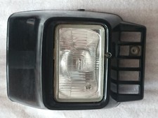 Yamaha lampenmaske scheinwerfe gebraucht kaufen  Kronberg im Taunus