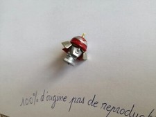 Popy robot pompier d'occasion  Verneuil-l'Étang