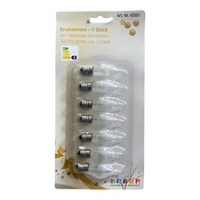 Schwibbogen ersatzlampen e10 gebraucht kaufen Schwibbogen ersatzlampen e10 gebraucht kaufen  Cottbus