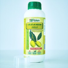 Fitokem olio neem usato  Ziano Piacentino