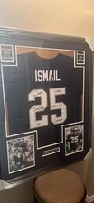 Raghib ismail authentic for sale  Mesquite