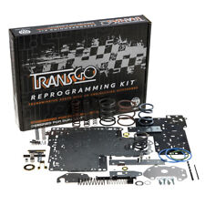 Transgo reprogramming kit for sale  Bay Shore