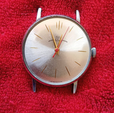 Montre mécanique luch d'occasion  Paris XX