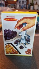 Kirschen entkerner westmark gebraucht kaufen  Trier