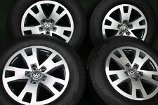 Amarok alufelgen 2h0601025af gebraucht kaufen  Lützen