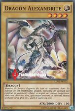 Dragon alexandrite ldk2 d'occasion  Argenteuil