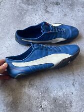 Tênis de corrida vintage Puma camurça Speed ​​cat Itália Avant Gardeby tamanho-EUA 11 comprar usado  Enviando para Brazil