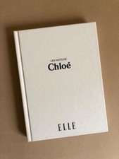Quaderno chloe usato  Foggia