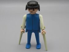 Playmobil homme béquilles d'occasion Playmobil homme béquilles d'occasion  Brienne-le-Château