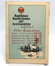 1925 rca radiola for sale  Novato
