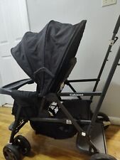 Joovy caboose graphite for sale  Bronx