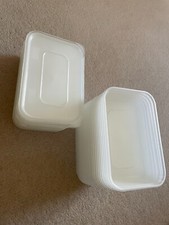 Salco plastic takeaway for sale  RICKMANSWORTH