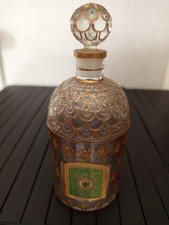 Flacon vide güerläin d'occasion  Saint-Malo