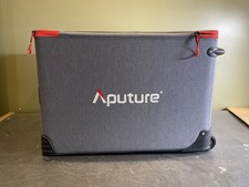 Aputure storm 1200x for sale  South Jordan