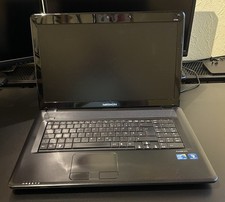 Medion laptop ssd gebraucht kaufen  Windeck