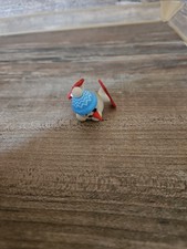 Schneemann liegend schneeschuh gebraucht kaufen  Schlettau