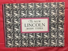 1929 lincoln limousine for sale  Dayton