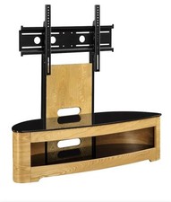 Next oak stand for sale  MANCHESTER