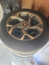 Wheels tires 2025 for sale  Clovis