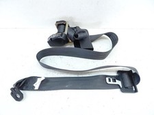 Ceinture arriere gauche d'occasion  Saint-Lizier