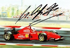 Michael schumacher champion for sale  UK