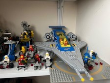 1980s space lego for sale  RYDE