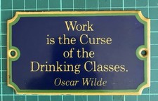 Vintage oscar wilde for sale  ST. LEONARDS-ON-SEA