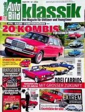 Auto bild klassik gebraucht kaufen  Deutschland