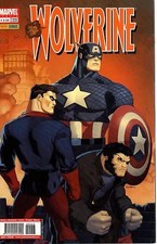 Wolverine 223 225 usato  Monterotondo