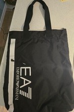 Borsa shopper ea7 usato  Alzano Lombardo
