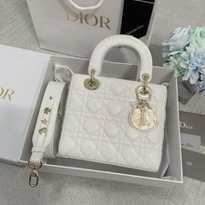Dior lady dior usato  Fara in Sabina