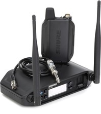 Shure glxd14 digital for sale  Fort Wayne