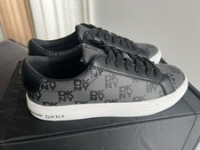 Elegante damenschuhe dkny gebraucht kaufen  Nürnberg