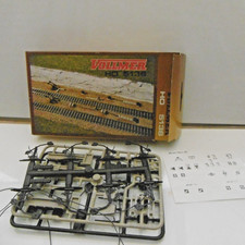 Vollmer 5136 accessoires d'occasion Vollmer 5136 accessoires d'occasion  Luisant