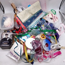 Sewing clearout job for sale  MIRFIELD