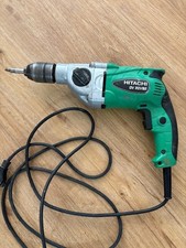 Hitachi 20vb2 bohrmaschine gebraucht kaufen  Hückeswagen