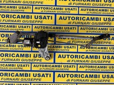Motorino tergicristallo anteri usato  Biancavilla