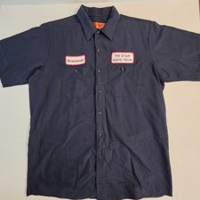 Vintage red kap for sale  Allenton