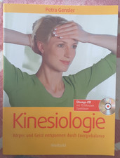 Petra gensler kinesiologie gebraucht kaufen  Deutschland