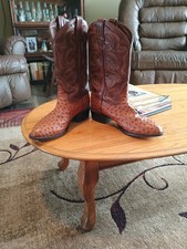 Lucchese san antonio for sale  Fitzgerald