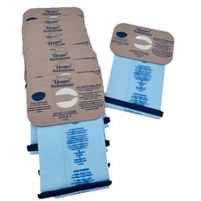Novos Dez (10) sacos de filtro a vácuo Aerus Electrolux Home Solutions estilo filtro C comprar usado  Enviando para Brazil