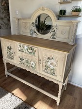 Sold ..antique cream for sale  KETTERING