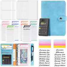 30pcs budget binder for sale  TILBURY