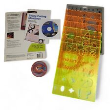 Fiskars shape cutter for sale  Las Vegas