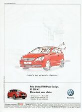 Publicité advertising 109 d'occasion  Raimbeaucourt